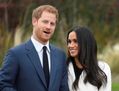 Ο πρίγκιπας Χάρι απαρνείται το Boxing Day για χάρη της Μέγκαν